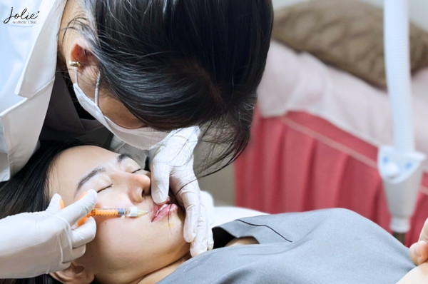 Botox is rapidly becoming one of the most popular beauty treatments