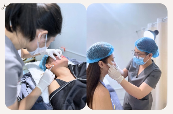 Jolie Aesthetic Clinic is the most prestigious and quality beauty address