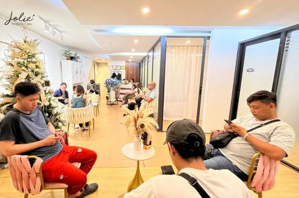 Jolie Clinic - Choosing a trustworthy facility