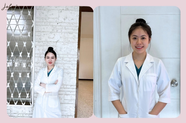 Come to Jolie Aesthetic Clinic to experience the best Botox injection service