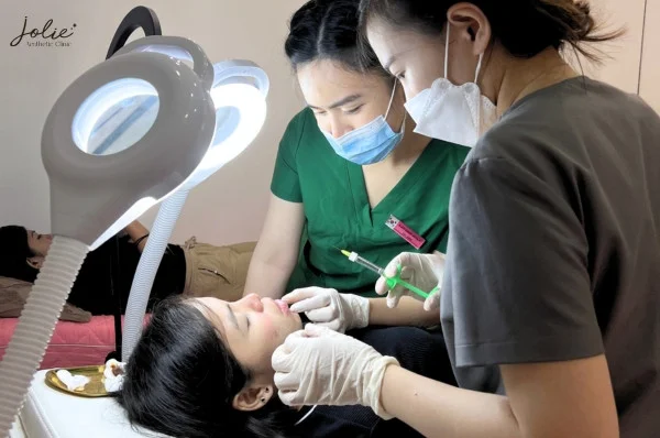 How Botox works