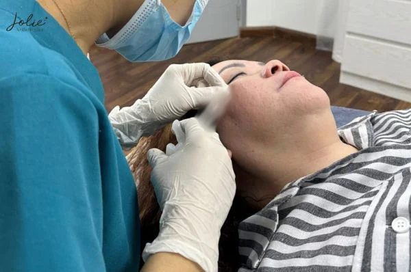 Discover the address filler injections for face lift safe