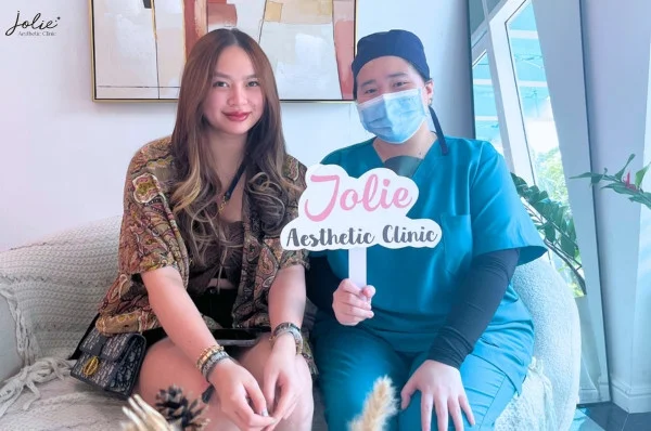Filler Injections Near Me in Philippines, Malaysia or UAE at Joile