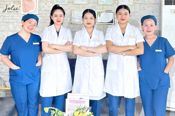 Choose the top and most reputable clinics