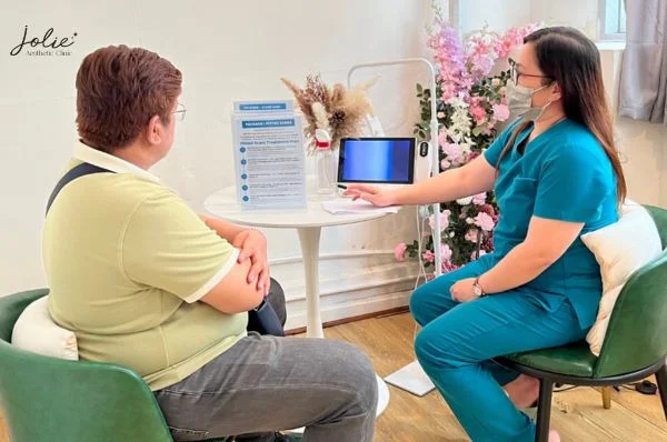 Need to follow a scientific diet plan post-treatment