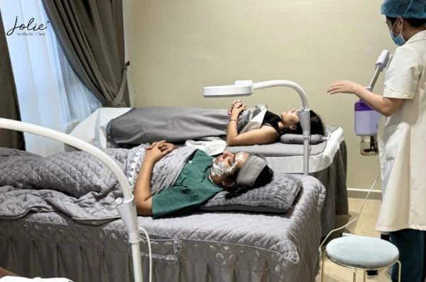 Laser therapy—a breakthrough technology for scar treatment
