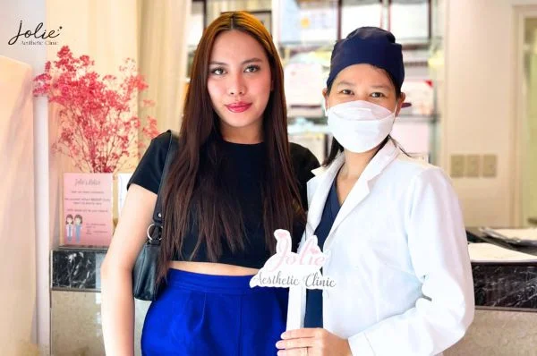 Information about slimming belly injections in Malaysia