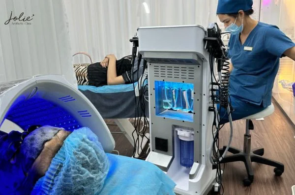 Achieve the perfect abdomen without the pain of surgery