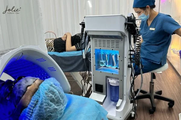 Disadvantages of HA collagen filler treatment