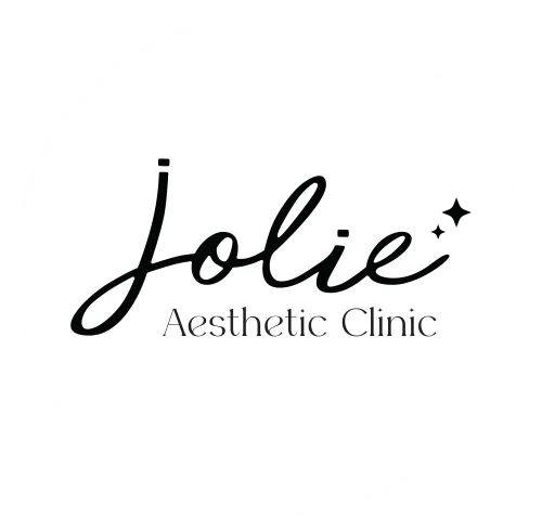 Jolie Clinic Logo
