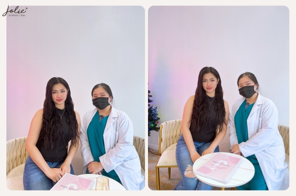 BEST BOTOX NEAR ME INJECTION ADDRESS- JOLIE AESTHETIC CLINIC