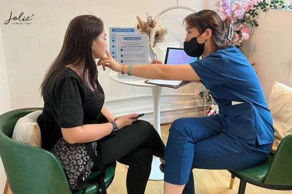 WHEN TO START SCAR TREATMENT AFTER SURGERY FOR BEST RESULTS