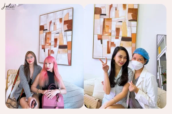 ACNE TREATMENT CLINIC NEAR ME - JOLIE AESTHETIC CLINIC