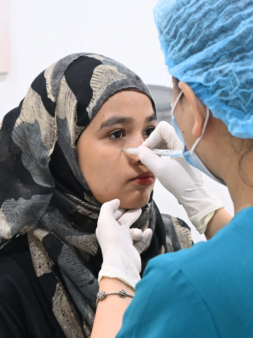 Images of clinic